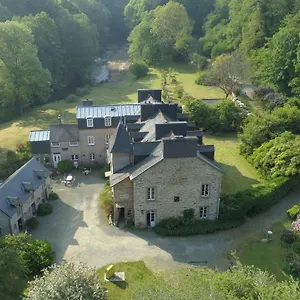3* Couette-café Domaine Des Papeteries