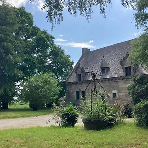 3* Couette-café La Forge De La Coudraie