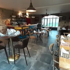  Couette-café De Saint Jean